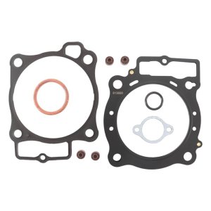 Honda CRF450R Top End Gasket Kit - Vertex Pistons - `17-`18